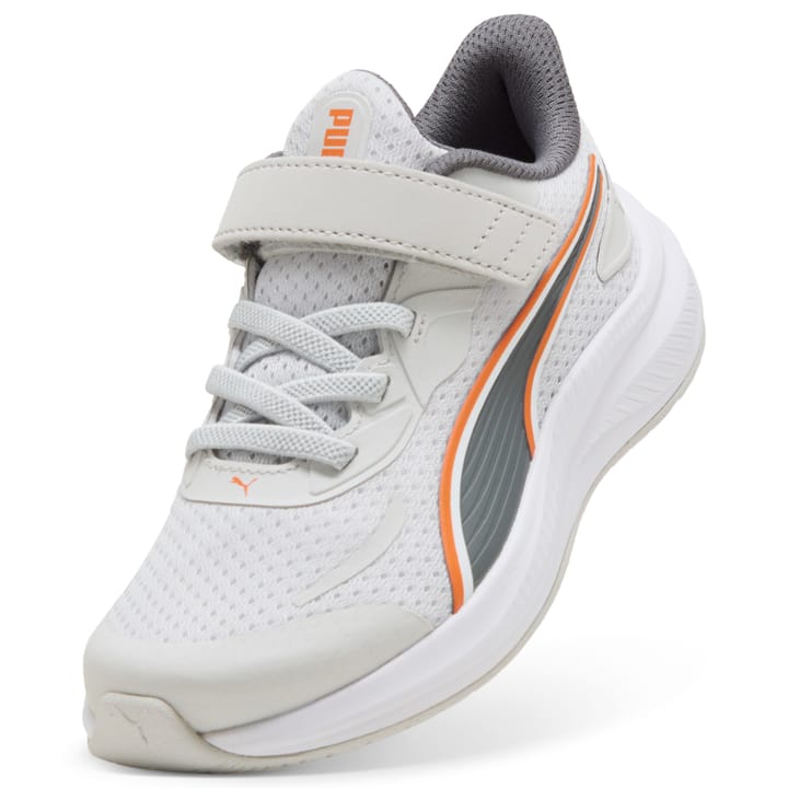 Puma Skyrocket 2 Ac+ Ps Glacial Gray-puma White Puma