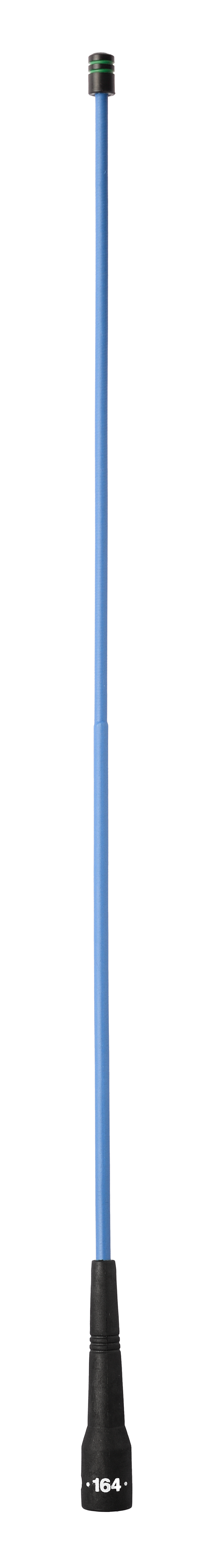 Lafayette Skogsantenn Mjuk 164mhz Sma-Hane Blue Tillbehör jaktradio OneSize