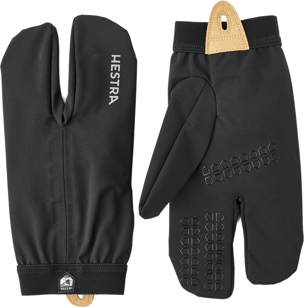 HESTRA Nimbus Split Mitt handskar & vantar herr