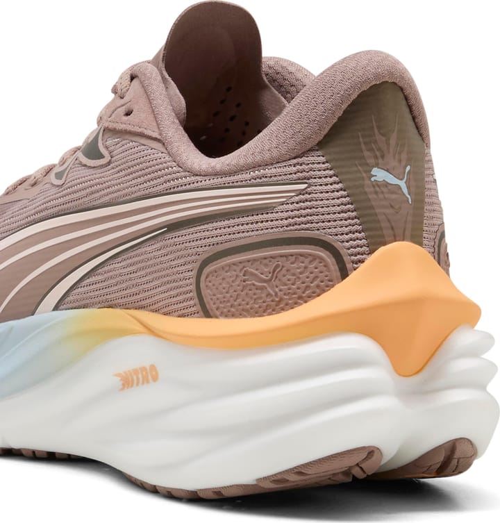 Puma Men's Velocity Nitro 4 Rc Sandstone-lucite Puma