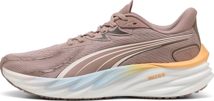 Puma Men's Velocity Nitro 4 Rc Sandstone-lucite Puma