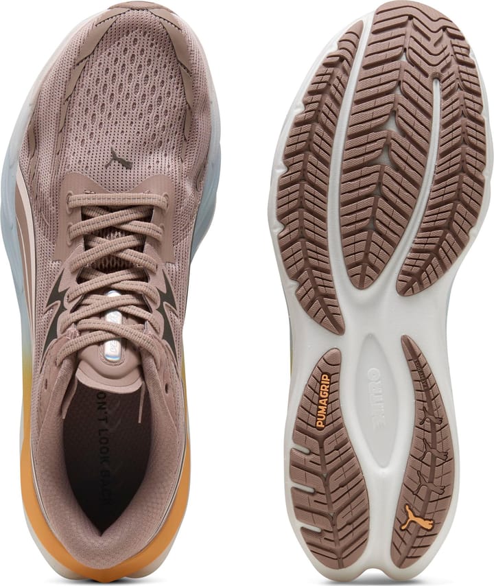 Puma Men's Velocity Nitro 4 Rc Sandstone-lucite Puma