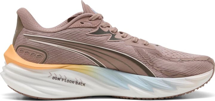 Puma Men's Velocity Nitro 4 Rc Sandstone-lucite Puma