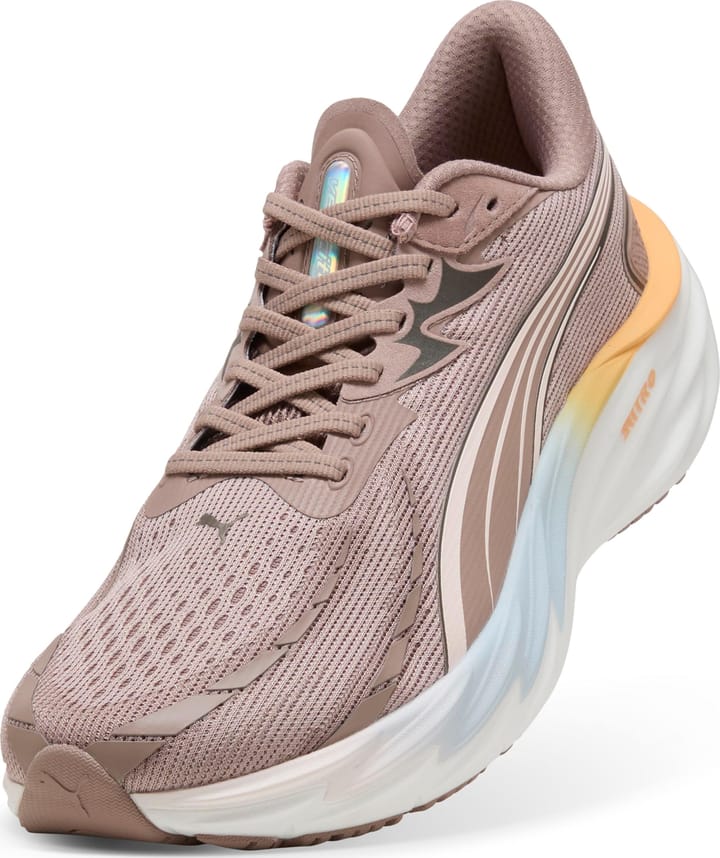 Puma Men's Velocity Nitro 4 Rc Sandstone-lucite Puma