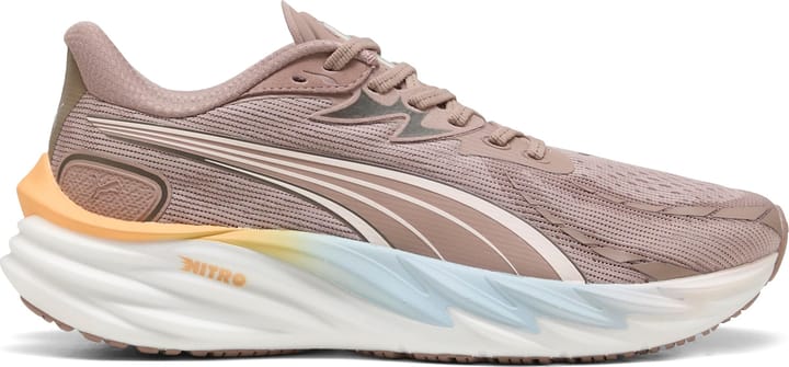 Puma Men's Velocity Nitro 4 Rc Sandstone-lucite Puma