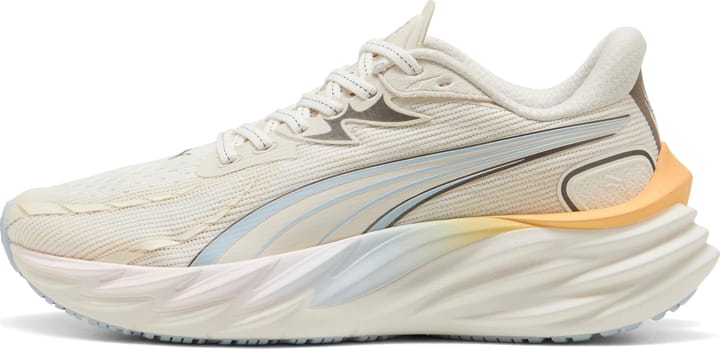Puma Women's Velocity Nitro 4 Rc Warm White-lucite Puma