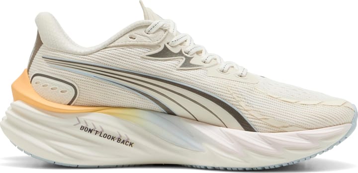 Puma Women's Velocity Nitro 4 Rc Warm White-lucite Puma