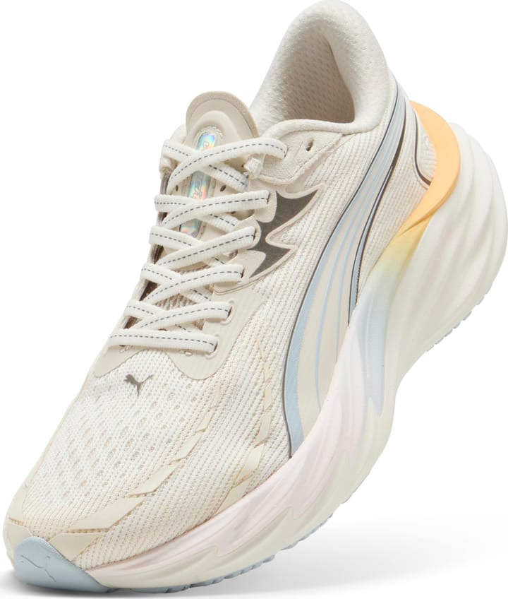 Puma Women's Velocity Nitro 4 Rc Warm White-lucite Puma