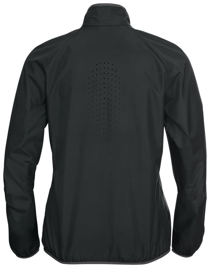 Odlo Jacket ESSENTIAL LIGHT W black Odlo Odlo Jacket ESSENTIAL LIGHT W black Odlo