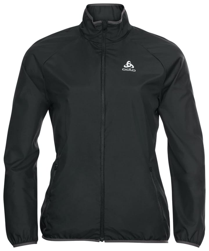 Odlo Jacket Essential Light W Black Odlo