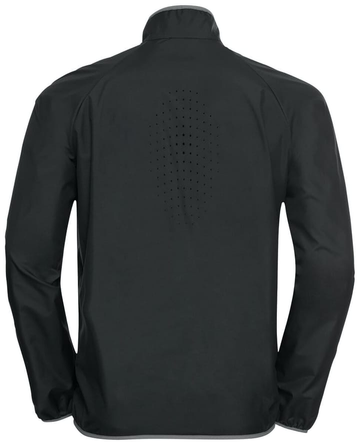 Odlo Jacket ESSENTIAL LIGHT M black Odlo