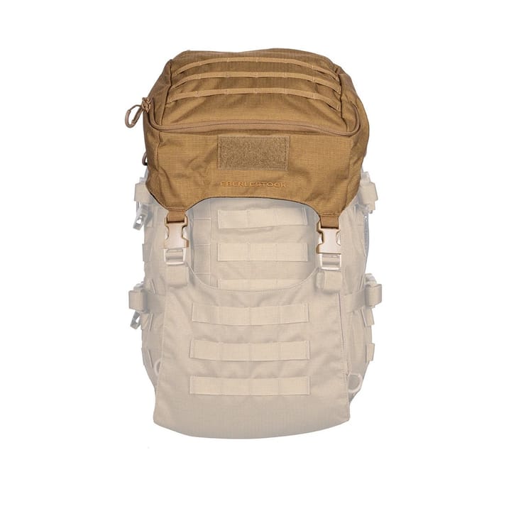 Eberlestock Emod Topplokk/Hoftetaske Coyote Eberlestock