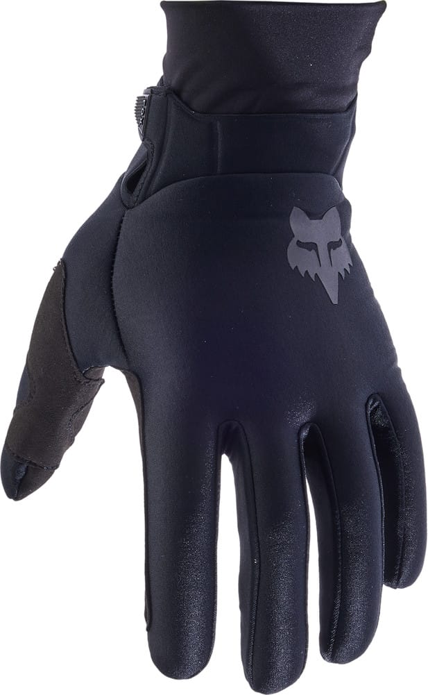 Fox Men's Defend Thermo Glove Black Fox