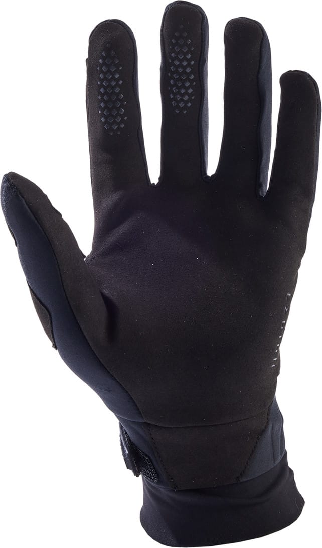 Fox Men's Defend Thermo Glove Black Fox