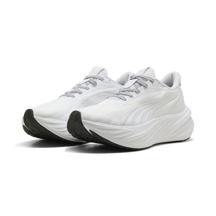 Puma Maxima Pro Puma White-feather Gray-puma Black Puma