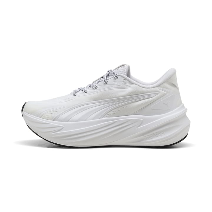 Puma Maxima Pro Puma White-feather Gray-puma Black Puma