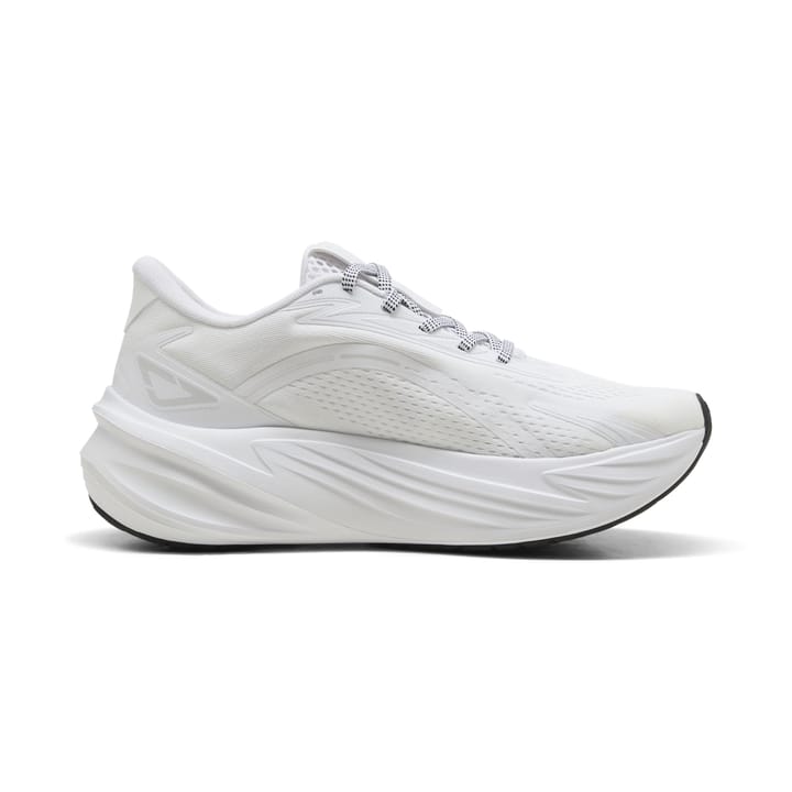 Puma Maxima Pro Puma White-feather Gray-puma Black Puma