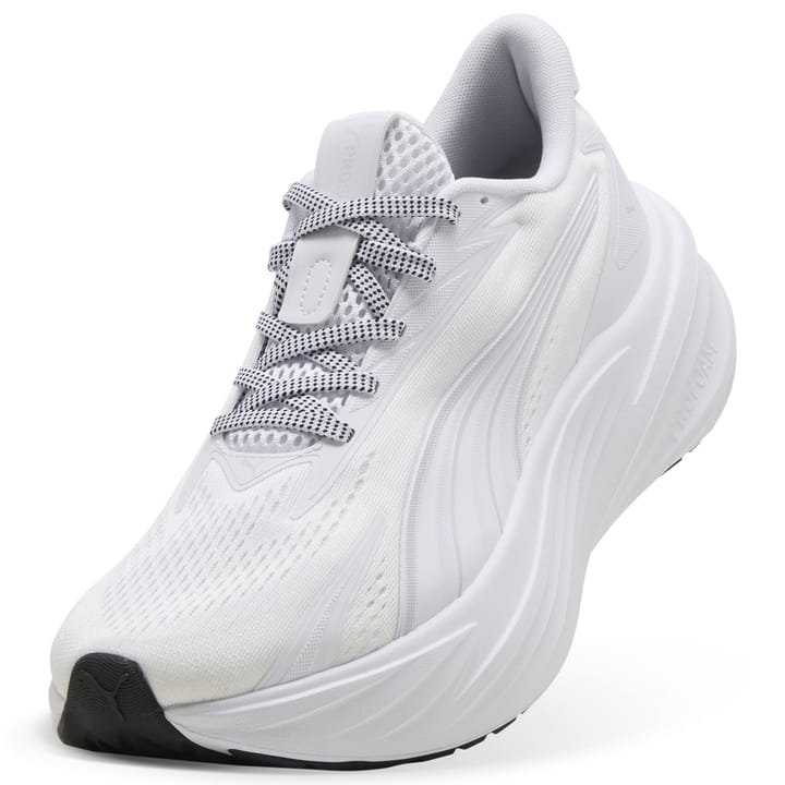 Puma Maxima Pro Puma White-feather Gray-puma Black Puma