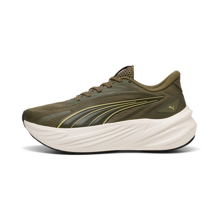 Puma Maxima Pro Puma Olive-rustic Olive-dark Olive-warm White-puma Black Puma