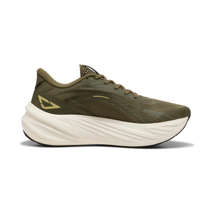 Puma Maxima Pro Puma Olive-rustic Olive-dark Olive-warm White-puma Black Puma