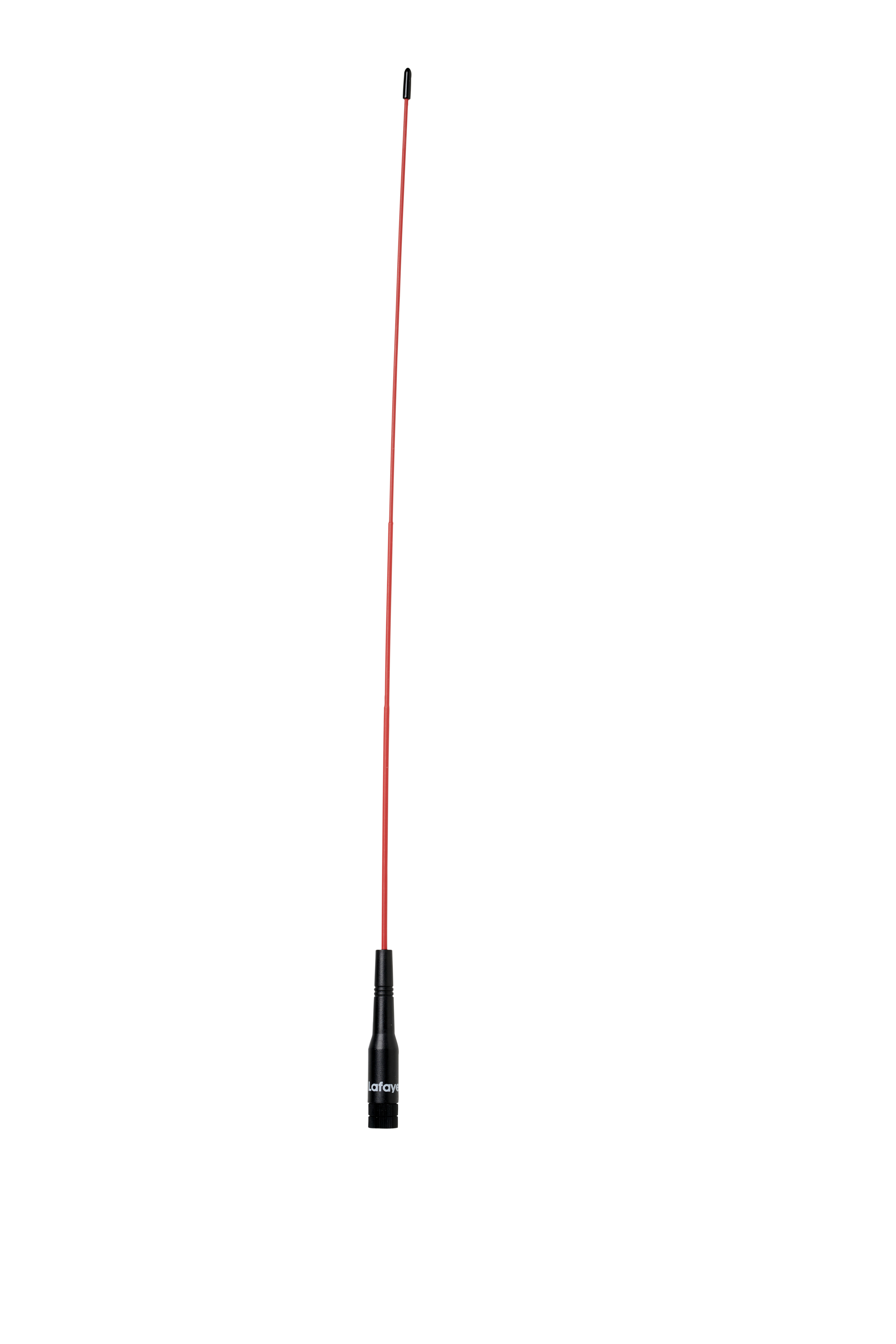 Lafayette Skogsantenn Memory 70mhz Sma-Hane Red Tillbehör jaktradio OneSize