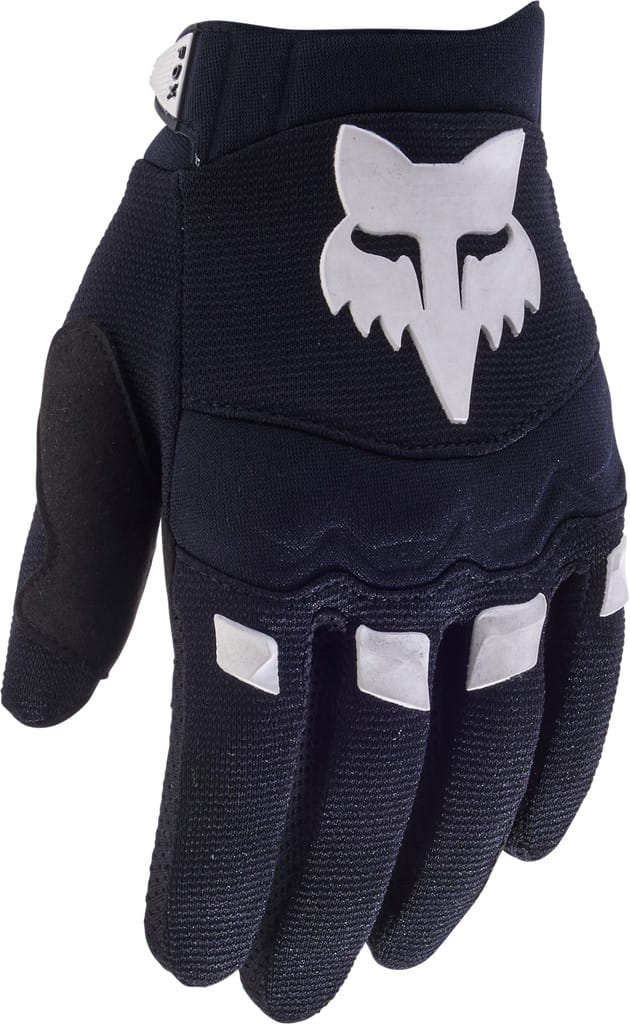 Fox Youth Dirtpaw Glove Black