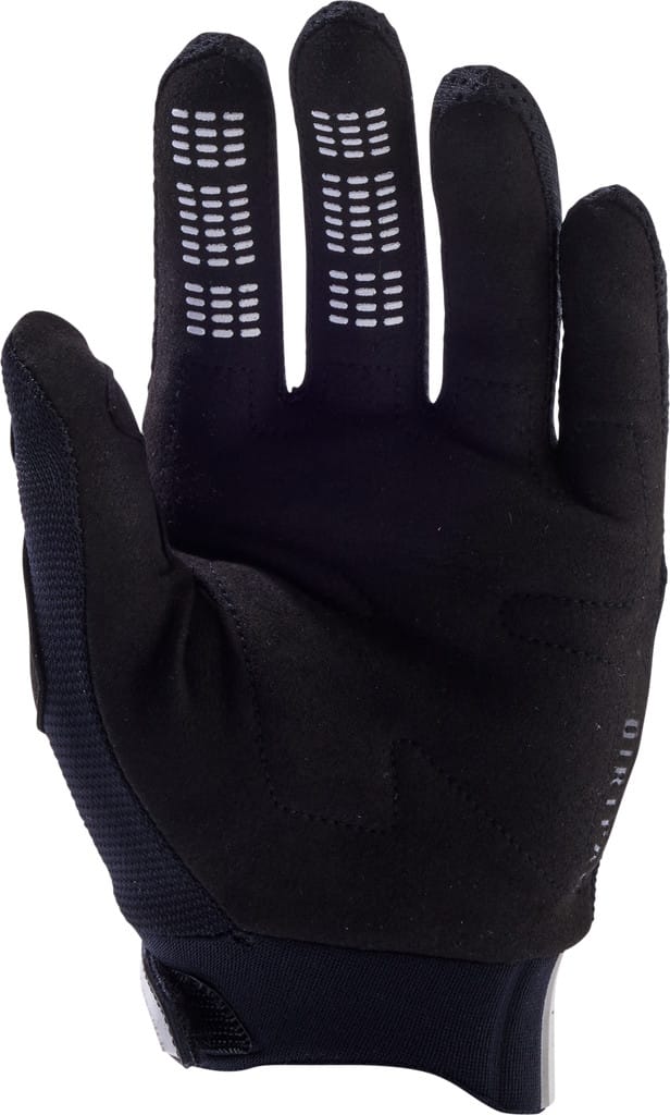 Fox Youth Dirtpaw Glove Black Fox