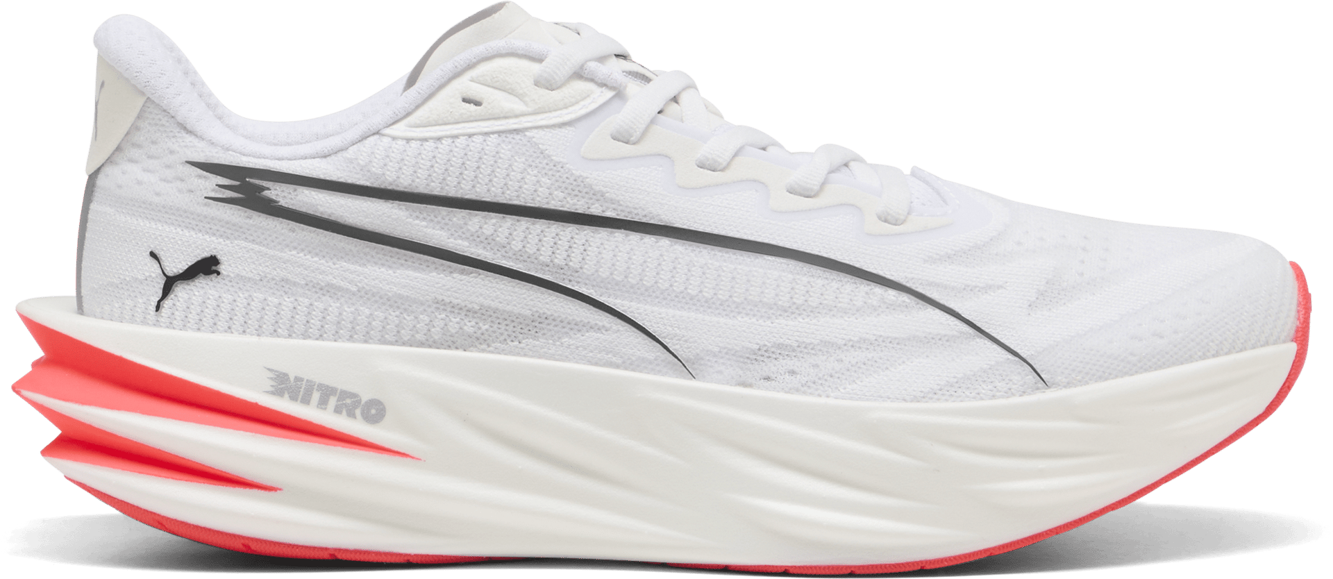 Puma Women's Deviate Pure Nitro sneakers