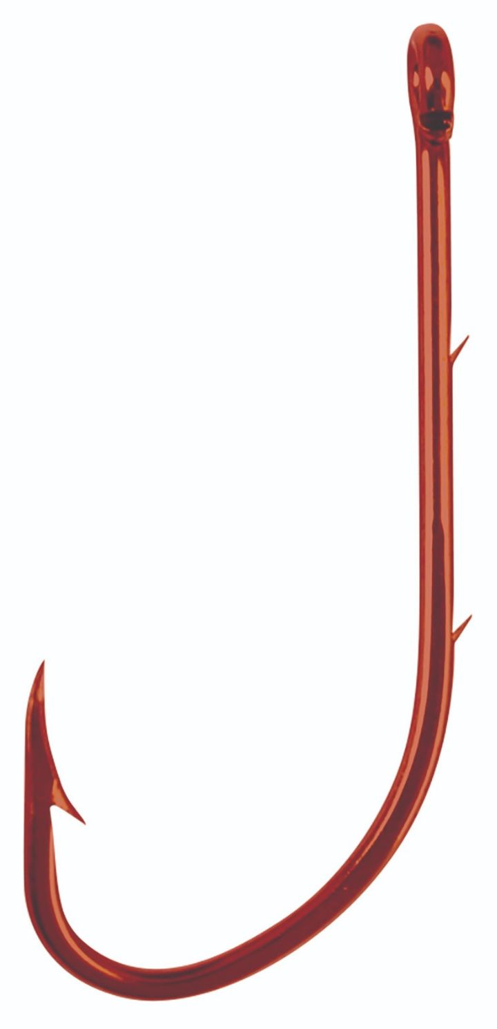 Sølvkroken Sk186Ra-R 1 A10 Red Sølvkroken