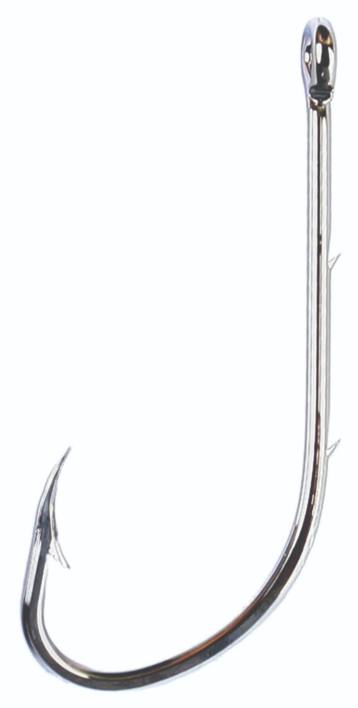 Sølvkroken Sk189A-Ni 1 A10 Nickel Sølvkroken