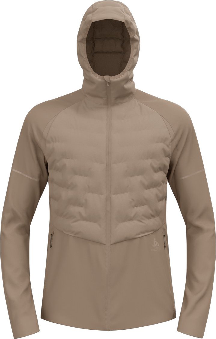 Men's Zeroweight Insulator Running Jacket