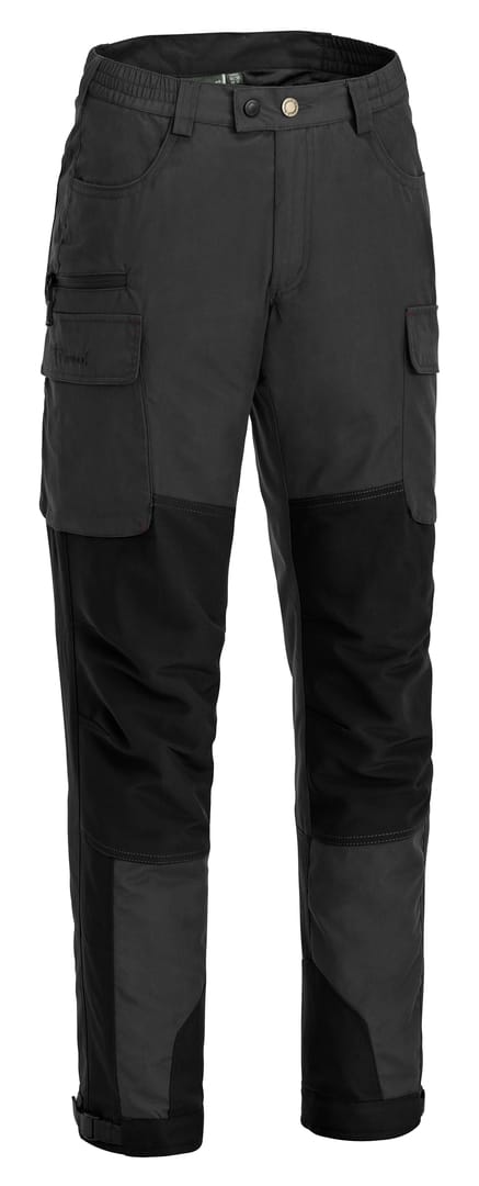 Pinewood Dog Sports Trs Wmn D.Anthracite/Black Pinewood Pinewood Dog Sports Trs Wmn D.Anthracite/Black Pinewood