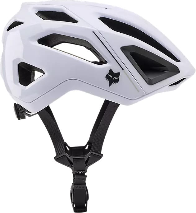 Fox Crossframe Pro Solids White Fox