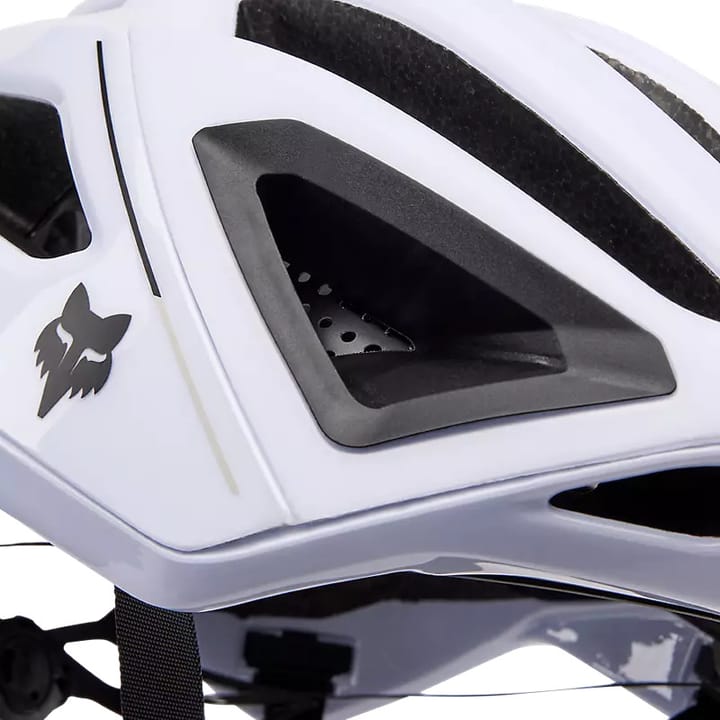 Fox Crossframe Pro Solids White Fox