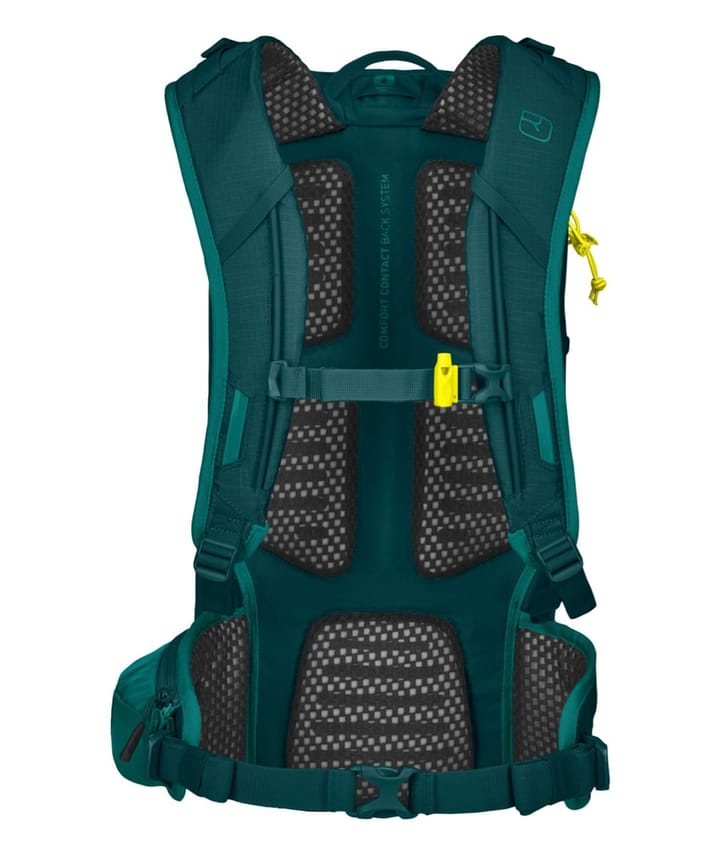 Ortovox Traverse 18 S Dark Pacific Ortovox Ortovox Traverse 18 S Dark Pacific Ortovox
