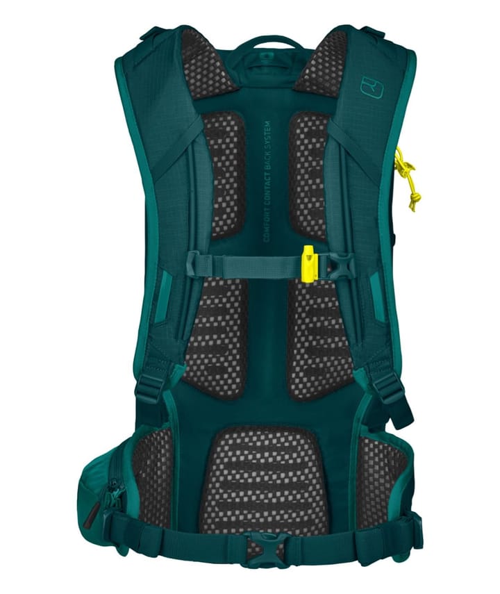 Ortovox Traverse 18 S Dark Pacific Ortovox