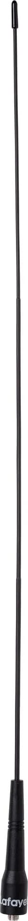 Lafayette Forest Antenna Memory 31mhz Black Lafayette