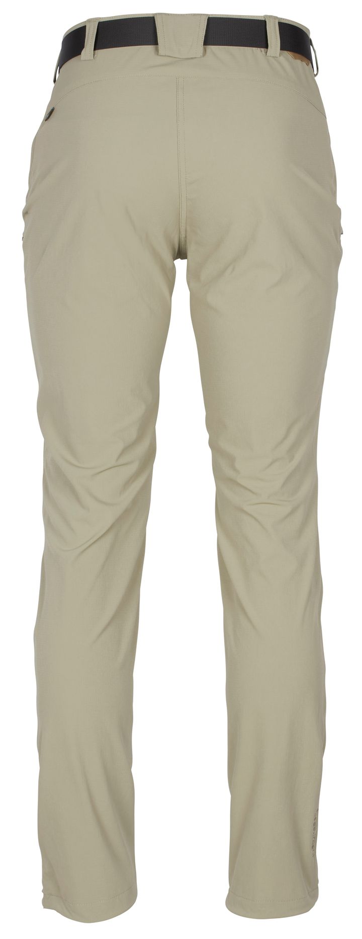 Pinewood Women's Insectsafe Hiking Pants Light Khaki Pinewood
