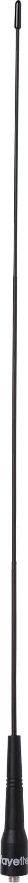 Lafayette Forest Antenna Memory 155mhz Black Lafayette