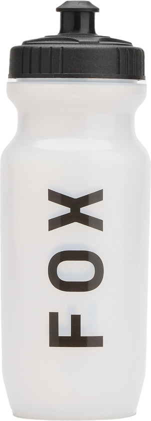 Fox Fox Base Water Bottle Clear Flasker OneSize