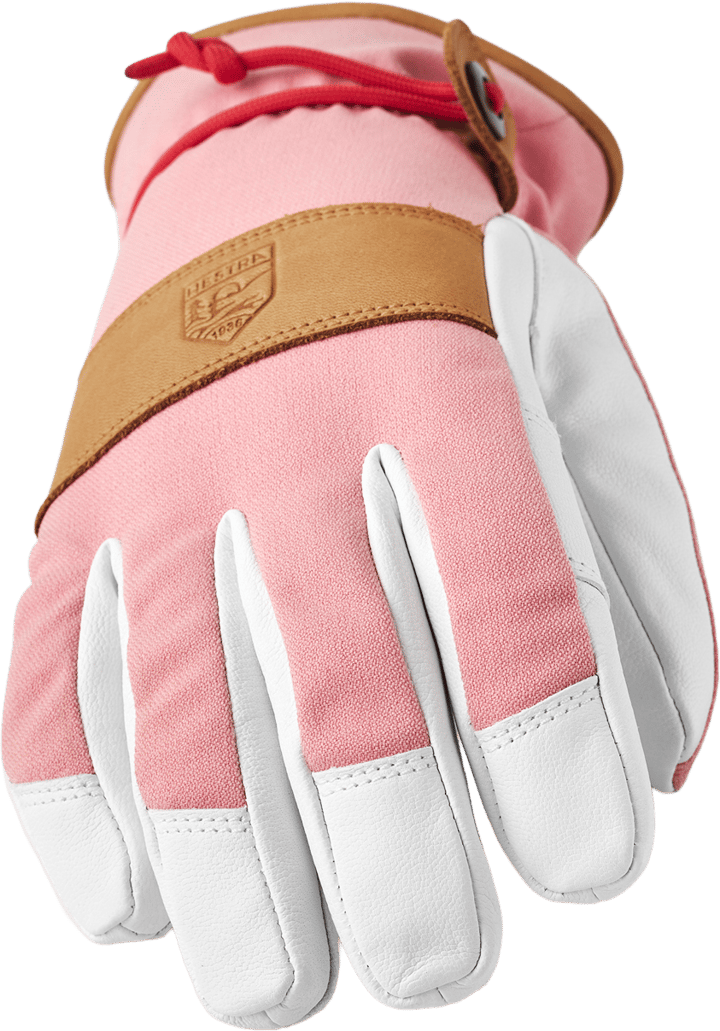 Hestra Women's Voss Czone - 5 Finger Candy Hestra