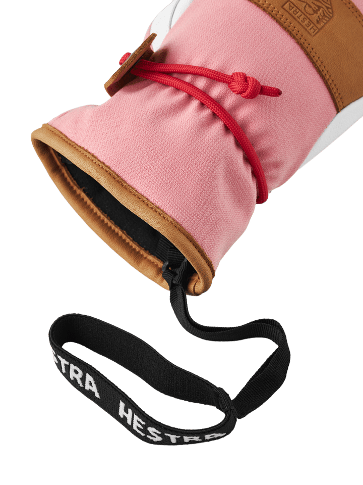 Hestra Women's Voss Czone - 5 Finger Candy Hestra