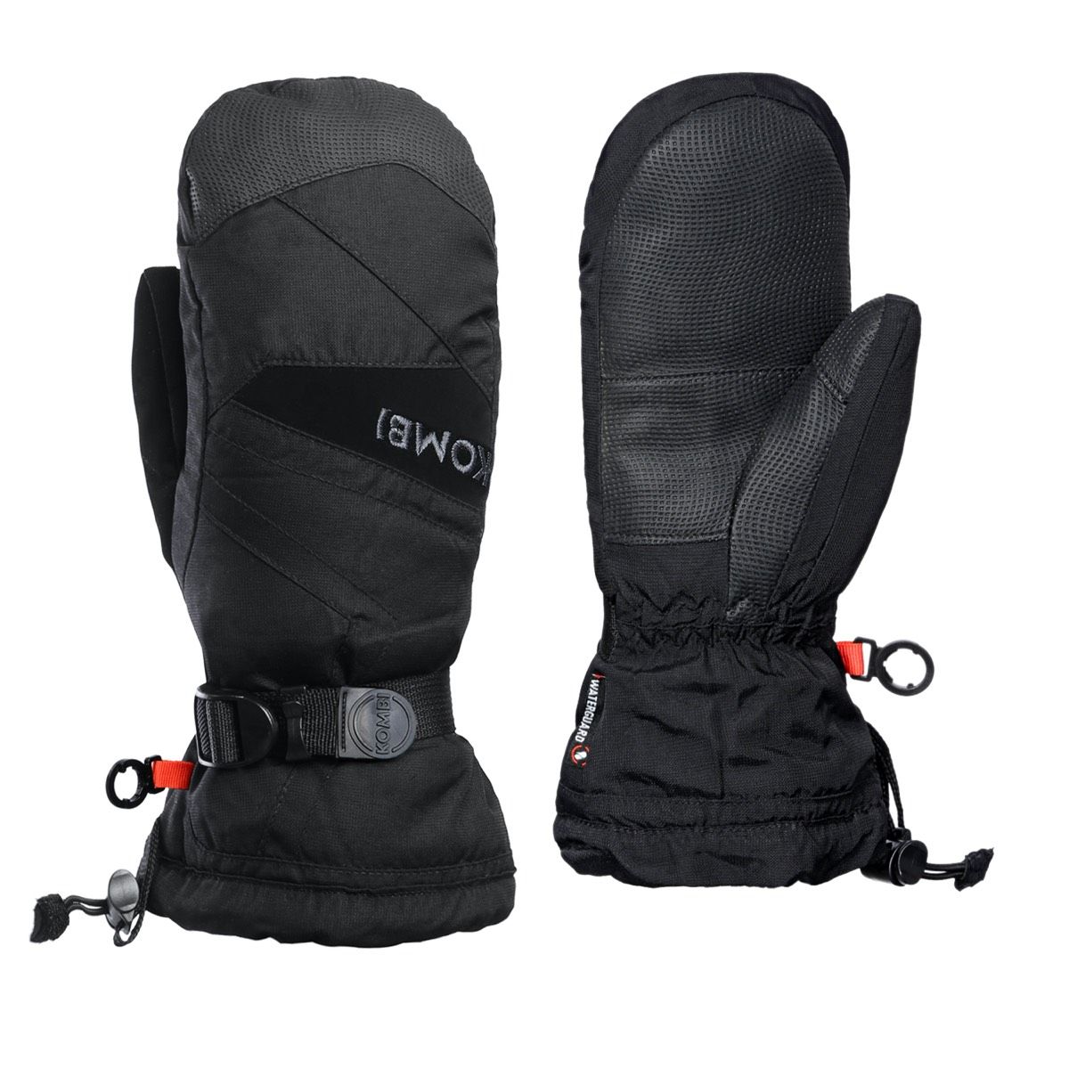Kombi Original M Mitt Black