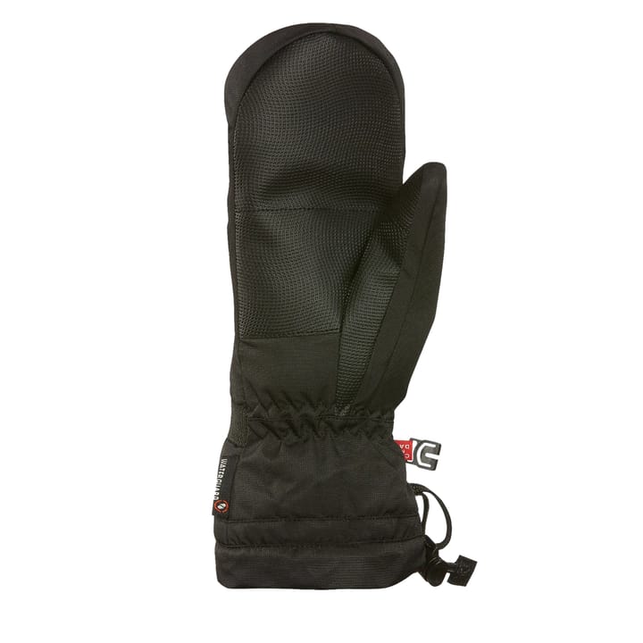 Kombi Original Women Mitt Blk Crossh Kombi