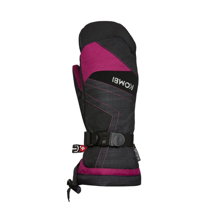 Kombi Women's Original Mittens Grape Kombi