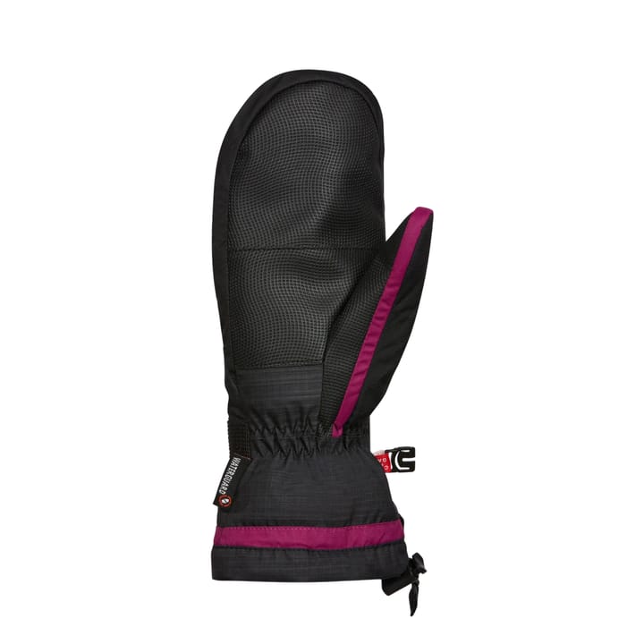 Kombi Women's Original Mittens Grape Kombi