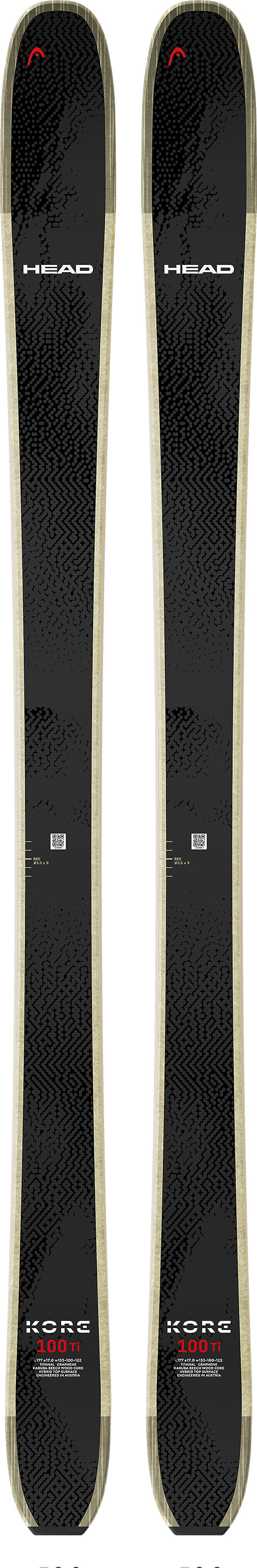 Head Kore 100 Ti
