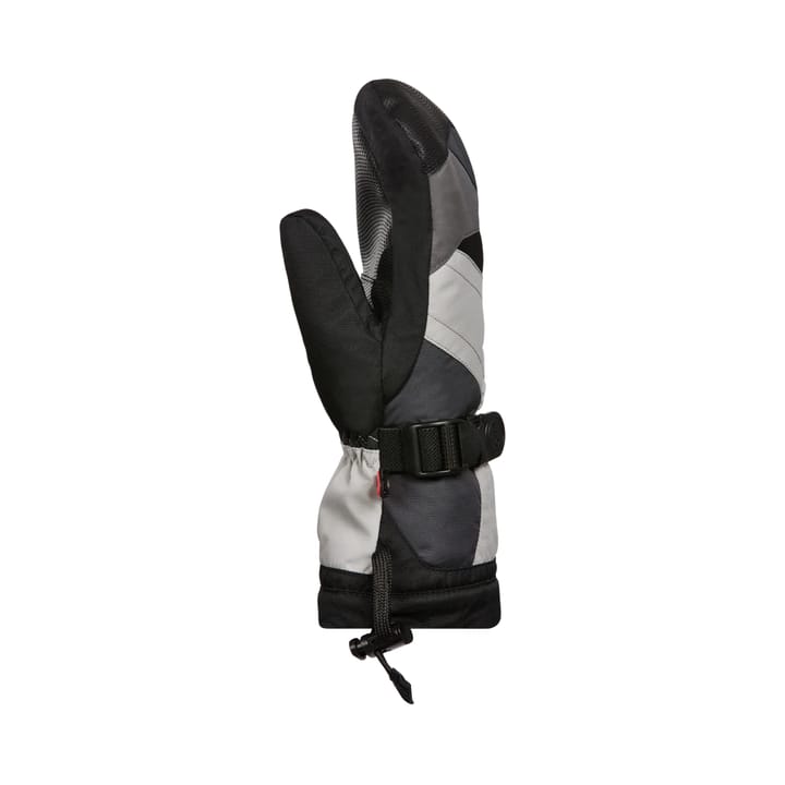 Kombi Juniors' Original Mittens Platinium Kombi