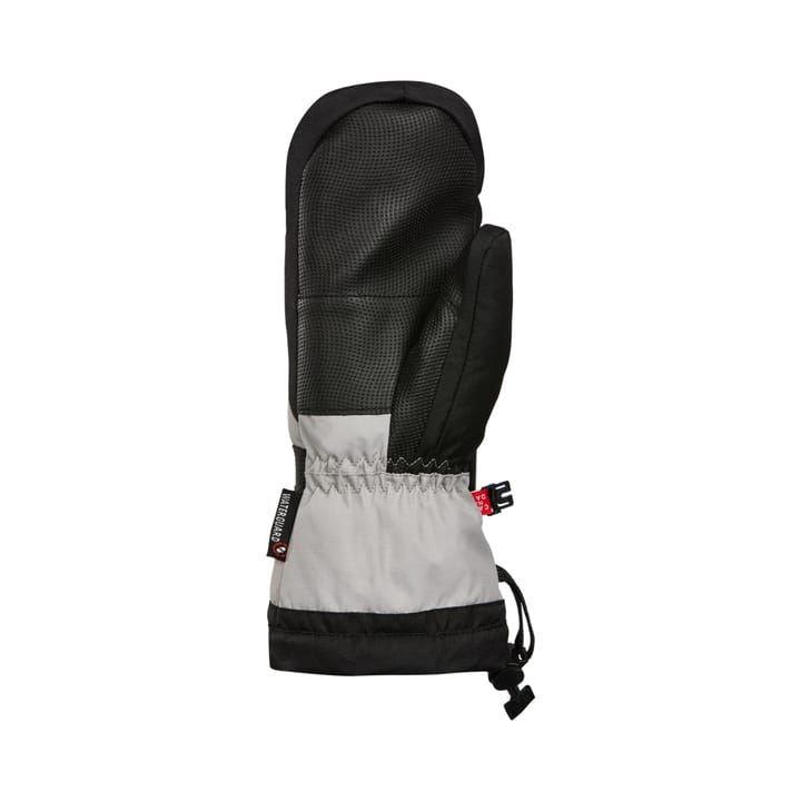 Kombi Juniors' Original Mittens Platinium Kombi