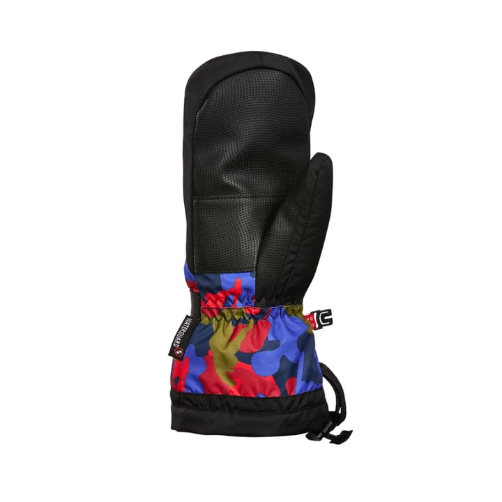 Kombi Kid's ORIGINAL JR MITT RED CORK Kombi